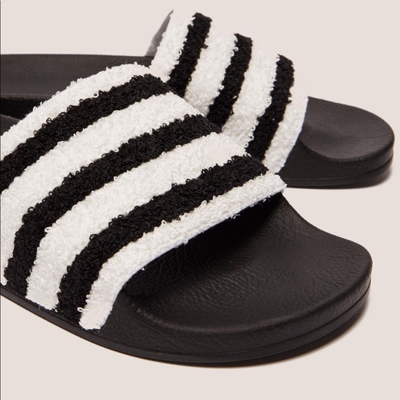 adidas | Shoes | Adidas Adilette Towel 